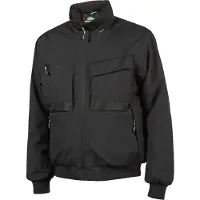 U Power Kemi Jacke