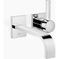 Dornbracht 36861782-00 WT-Wand-EHM ohne Ablaufgarnitur MEM