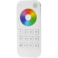 Optonica LED OPT AC6345 - Fernbedienung RGBW für AC6342, RF 2,4 GHz