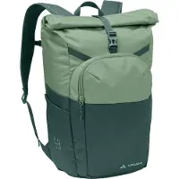 Vaude Okab II 25 Tagesrucksack dark forest