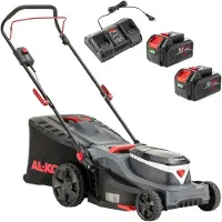 Al-Ko Akkurasenmäher "43.6 Li COMFORT SET"