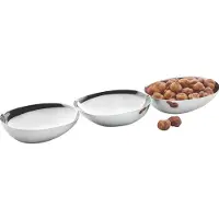 Philippi Snackschale Pebbles Trio 29 cm