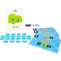 MatataLab MINT Erweiterung "Kunst & Geometrie" / Add-on "Artist"