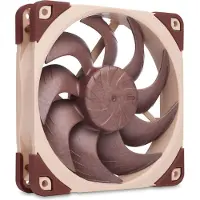 Noctua Nf-a12x25 G2 Pwm Ventilator