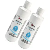 LG Wasserfilter LT1000P / AGF80300704 / ADQ74793501