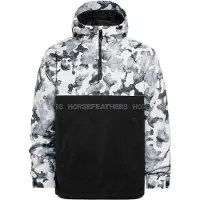 Horsefeathers Gordie Jacke (Arctic Camo) - XL