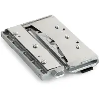 Dymo XTL 500 Cutter Mechanism