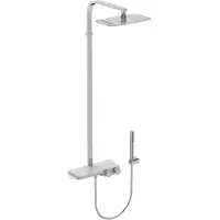 Ideal standard A7332AA Duschsystem Ceratherm S200