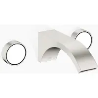 Dornbracht 36712811-06 Waschtisch-Wandbatterie CYO