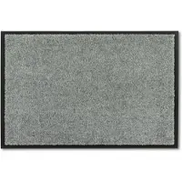 Astra PROPER TEX UNI Türmatte, 60 x 90 cm 618055022 , Farbe: mint