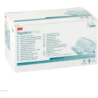 3M Tegaderm prozirna folija 10 cm x 10 m