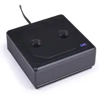 Alphacool Eisblock XPX Aurora Edge CPU-Kühler - Messing Black Digital RGB
