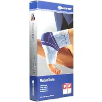 Bauerfeind Malleotrain Sprunggelenkb.rechts Gr.2 natur 1 St Bandage(s)