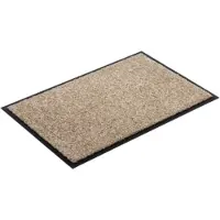 Astra Sauberlaufmatte PROPER TEX 1 in Sand | Gr.: 90x240 cm