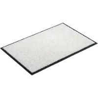 Astra PROPER TEX UNI Türmatte, 60 x 90 cm 618055003 , Farbe: creme