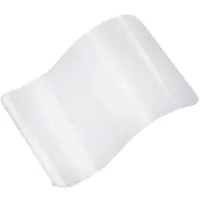 Suprasorb F Folien-Wundverb.20x30 cm steril 10 St Verband