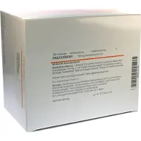 Pascoe pharmazeutische Präparate GmbH Pascorbin Ascorbinsäure 750mg/5ml 100X5 ml