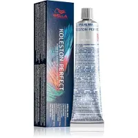 Wella Koleston Perfect Me+ Special Mix Permanente Färbung 60 ml 0/66 Violett Intensiv
