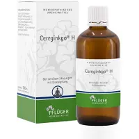 Pfluger Cereginkgo H Tropfen 100 ml