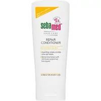Sebamed For Normal To Dry Hair Repair Conditioner