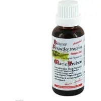 Maria treben Bitterer Schwedentropfen Konz.Alk.Fr. 30 ml Konzentrat