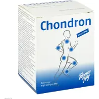Regena Ney Chondron Tabletten 60 St