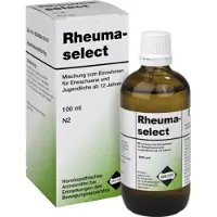 DRELUSO Rheumaselect Tropfen 100 ml