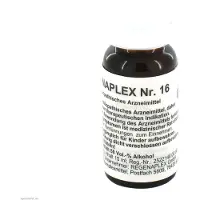 REGENAPLEX Nr.16 Tropfen zum Einnehmen 15 ml