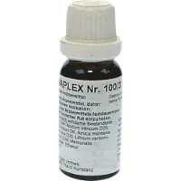REGENAPLEX Nr.100/3 Tropfen zum Einnehmen 15 ml