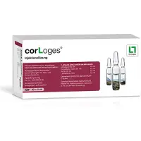 Dr. Loges + Co. GmbH corLoges 50X2 ml