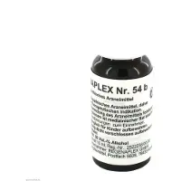 REGENAPLEX Nr.54 b Tropfen zum Einnehmen 15 ml
