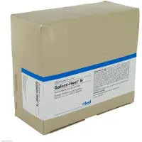 Galium-Heel Galium Heel N Ampullen 100 St