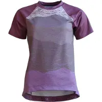 Zimtstern Braapz Shirt S/S Damen Trikot