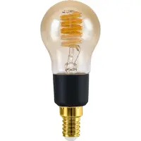 Eglo connect.z E14 P45 Amber Smarte Lampe – Mit Tunable White Licht