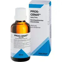 Pekana Proscenat Spag.tropfen 50 ml