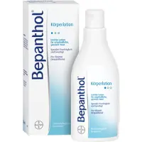 Bayer vital gmbh Bepanthol Körperlotion 200 ml