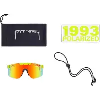 Pit Viper Sonnenbrille The 1993 Original Narrow Z87