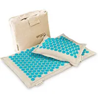 Ergoleben Akupressur Premium Matten Set 1 St