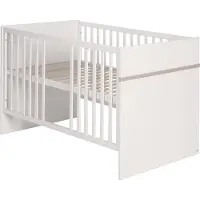 Roba Kombi-Kinderbett 'MOR/LEO'; 72491