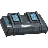 Makita Dc18rd Ladegerät