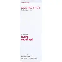 Santaverde Aloe Vera Hydro Repair Gel