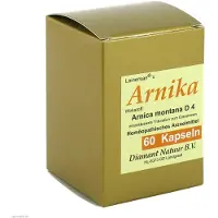 Leinersan´s Arnika Kapseln 60 St