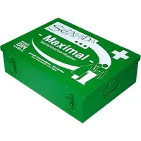 ERENA Senada Verbandkasten maximal DIN 13169 1 St Set