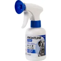 Frontline Spray f.Hunde/Katzen 250 ml