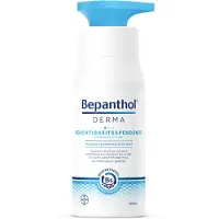 Bayer vital gmbh Derma feuchtigk.spend.Körperlotion 400 ml Lotion