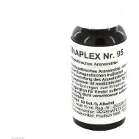 REGENAPLEX Nr.95 Tropfen zum Einnehmen 15 ml