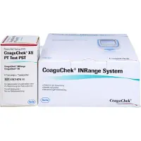 Roche Diagnostics Deutschland GmbH Coaguchek Inrange System 1 St
