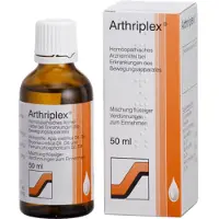 Steierl Pharma Arthriplex Tropfen 50 ml