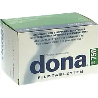 Cooper Consumer Health DONA 750 mg 60 St