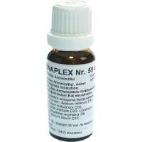 REGENAPLEX Nr.59 a Tropfen zum Einnehmen 15 ml